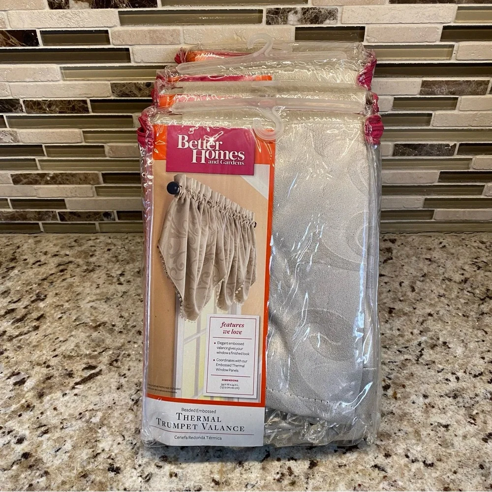 Better Homes And Gardens items from